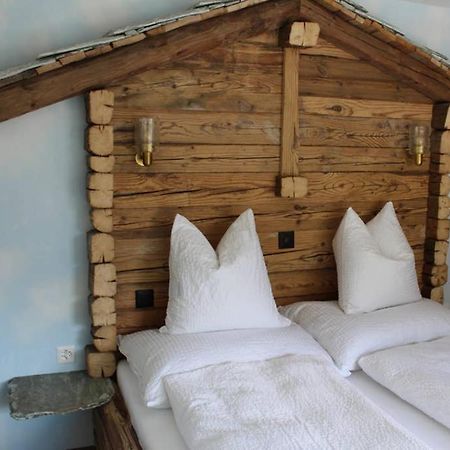 Stadel Zermatt Eksteriør billede