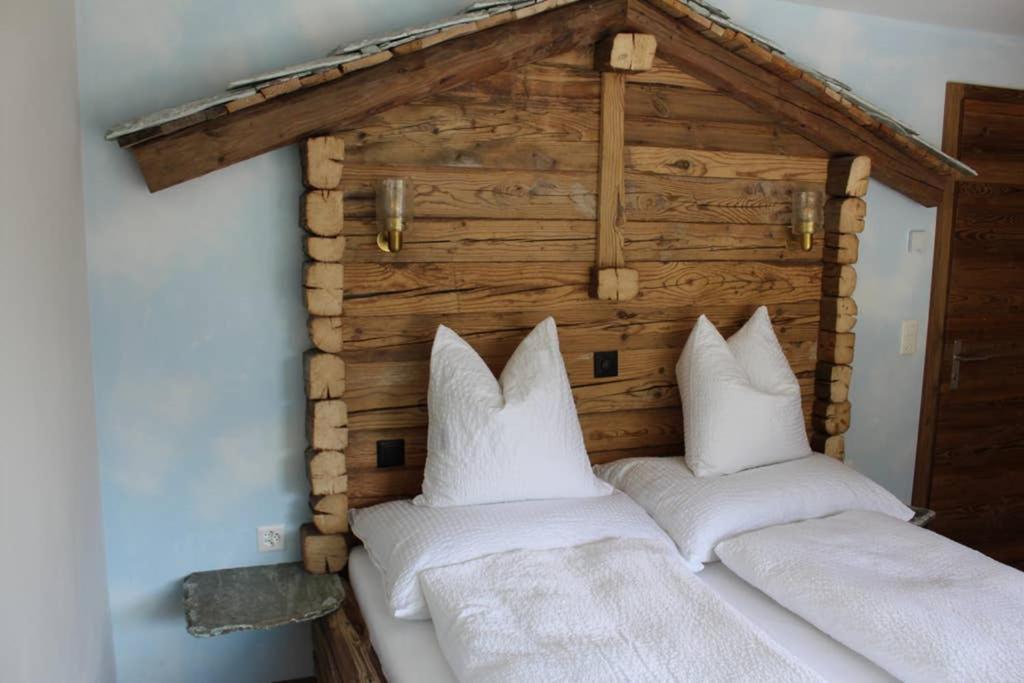 Stadel Zermatt Eksteriør billede