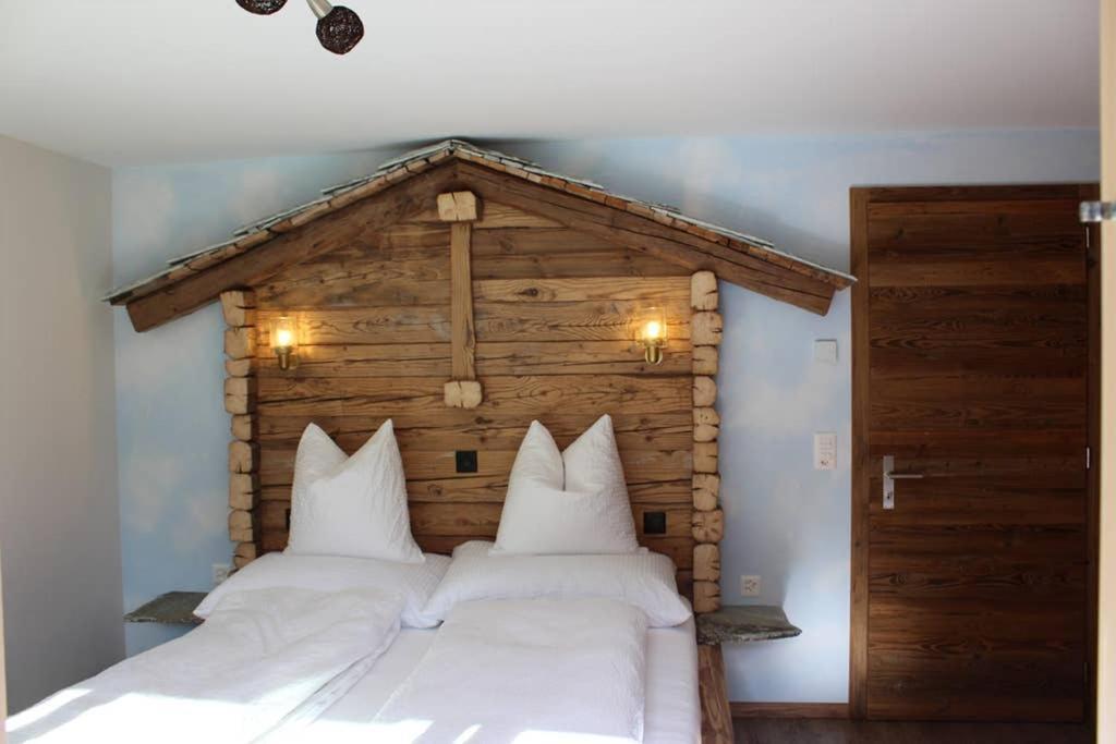 Stadel Zermatt Eksteriør billede