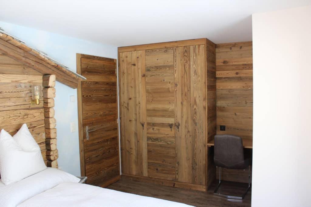 Stadel Zermatt Eksteriør billede