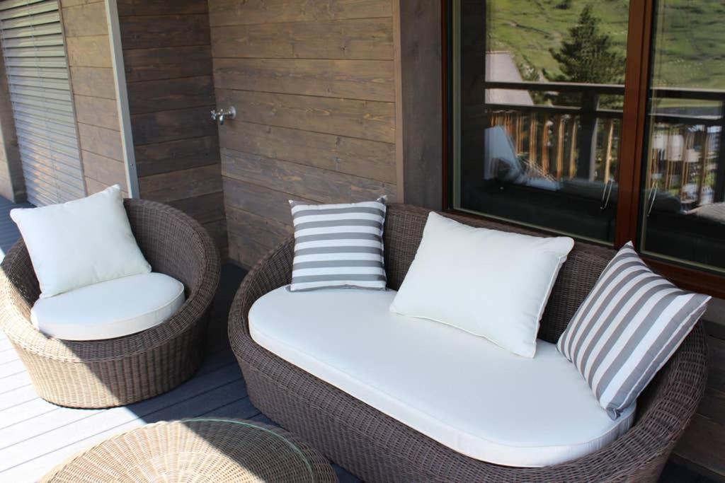 Stadel Zermatt Eksteriør billede